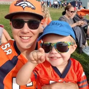 Meet your Posher, Jamey